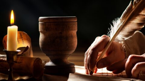 La historia del cristianismo en Oriente
