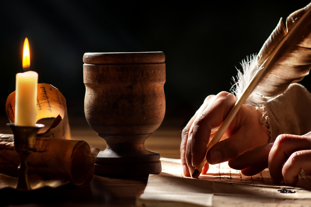 La historia del cristianismo en Oriente