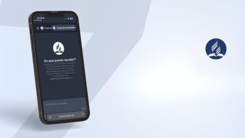 La Iglesia Adventista del Séptimo Día lanza nuevo sistema de inteligencia artificial