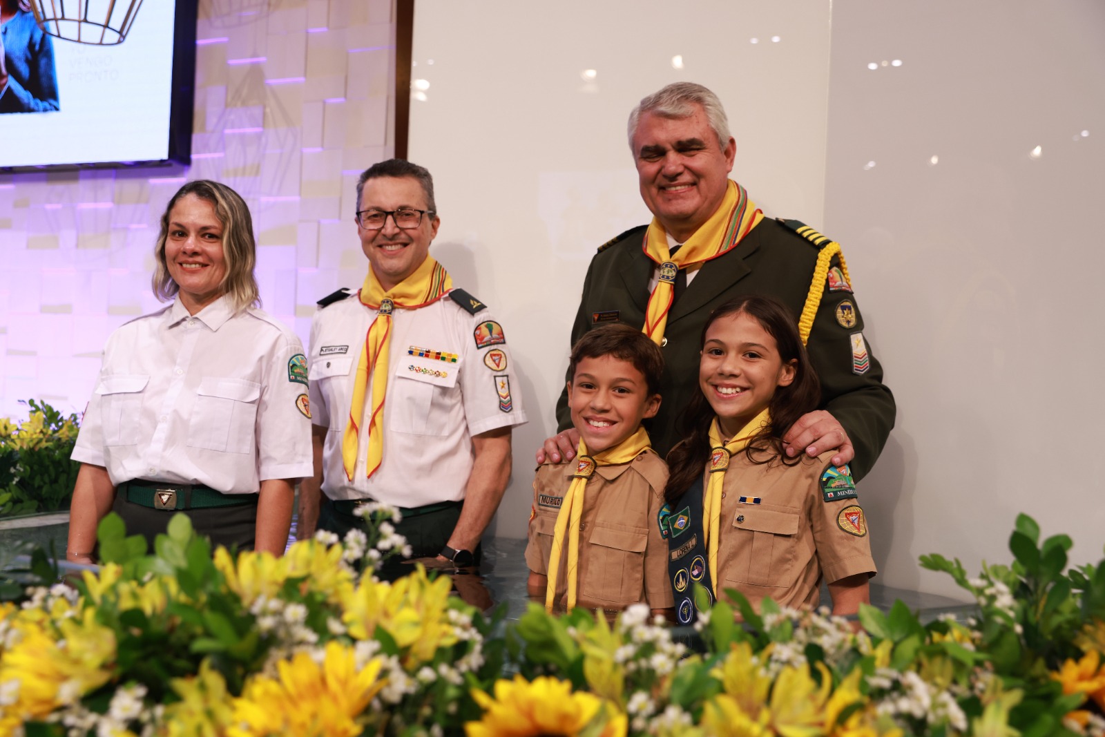 Promesa que une generaciones y transforma historias