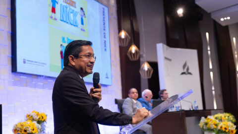 Teólogos realizan investigaciones e intensifican acciones de evangelismo para fortalecer la misión de la Iglesia