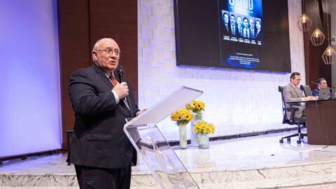 Clubes Vida y Salud impulsan una vida plena y la misión evangelística
