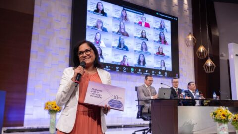 Mujeres en misión: una historia de fe, liderazgo y transformación