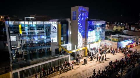 Nuevo templo adventista fortalecerá la misión evangelística y educativa en Tacna, ciudad fronteriza entre Perú y Chile