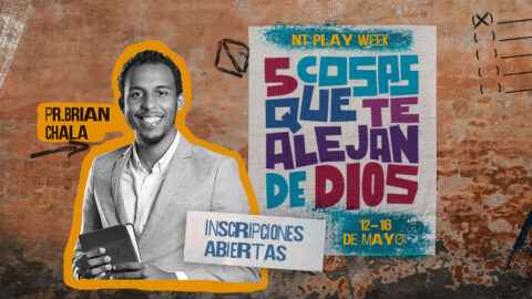 Descubre cuáles son las 5 cosas que pueden alejarte de Dios para no caer en ellas