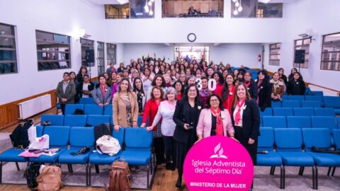 Ministerio de la Mujer celebra 30 años con visita de líderes en el Sur