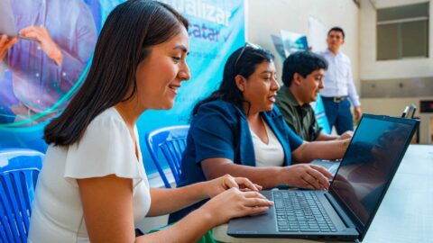 Adventistas del norte del Perú lanzan campaña para actualizar datos y rescatar a los que dejaron la Iglesia