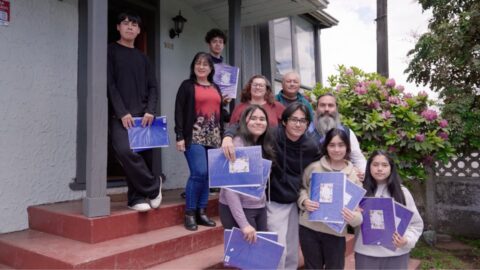 Educa Hope impulsa modelo educativo alternativo en Osorno