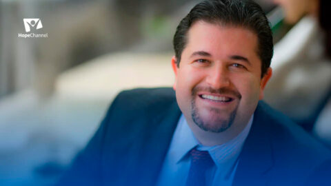 Pastor sudamericano es elegido vicepresidente de Hope Channel Internacional