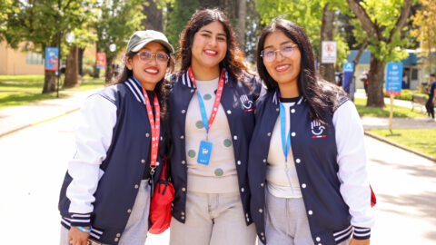 Congreso de voluntariado prepara a más de 4 mil jóvenes para la misión transcultural