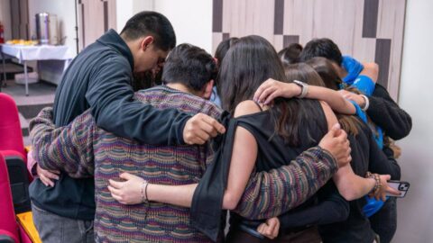 Agrupaciones de universitarios adventistas fortalecen la fe en el sur de Chile