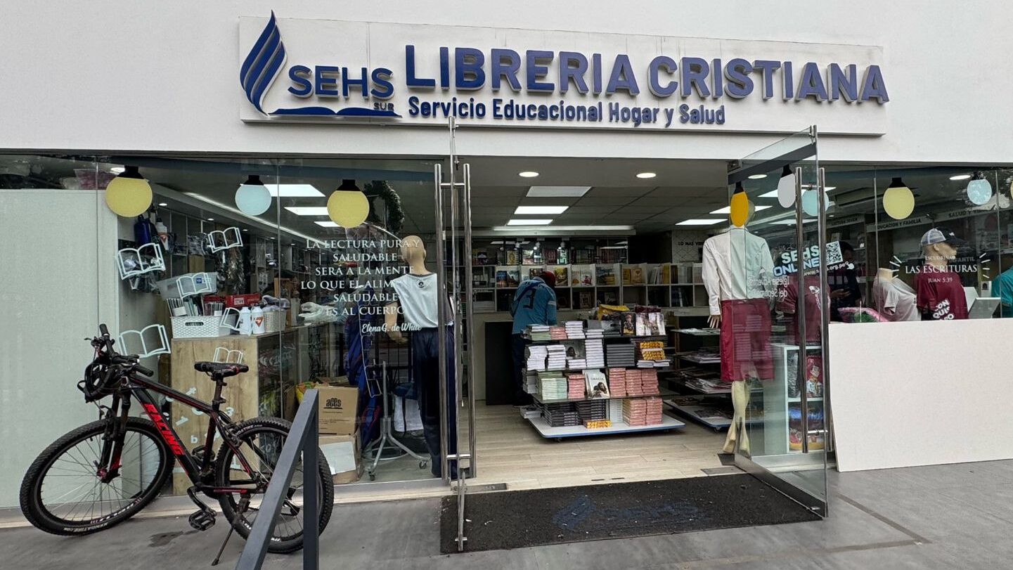 lectura