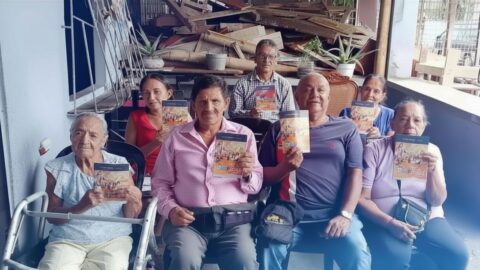 Hombre abre su hogar y da inicio a un nuevo templo adventista