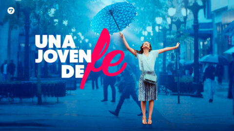 Serie “Una joven de fe” llega a Feliz7Play y enseña sobre la confianza en Dios