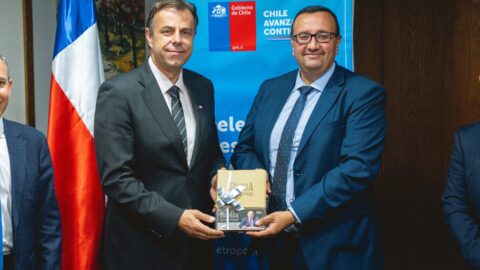 Diálogo y colaboración: Iglesia Adventista se reúne con autoridad regional