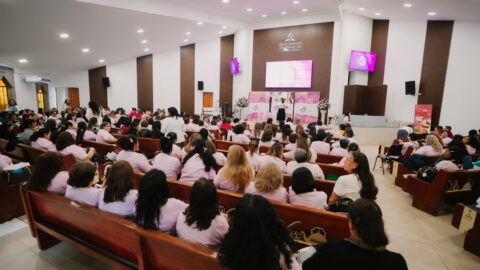 Ruta del Evangelio Vive: una invitación a conectar y compartir esperanza