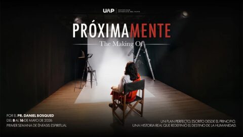 Inicia la Semana de Oración en la Universidad Adventista del Plata