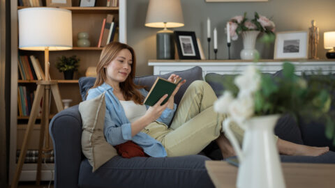 Lectura con criterio