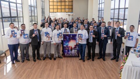 Junta Plenaria de la Iglesia Adventista en Bolivia fortalece la identidad y la misión
