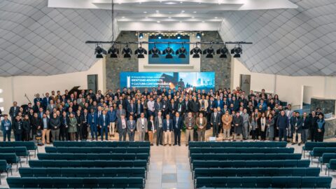 XVI Simposio Bíblico-Teológico Sudamericano reafirma identidad adventista y misión