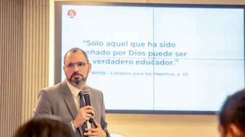 Educación con identidad: un llamado urgente a fortalecer la formación espiritual de las nuevas generaciones