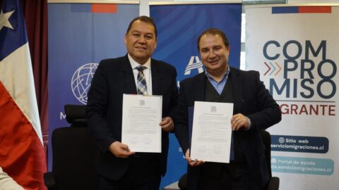 Universidad Adventista de Chile fortalece la inclusión con adhesión al Compromiso Migrante