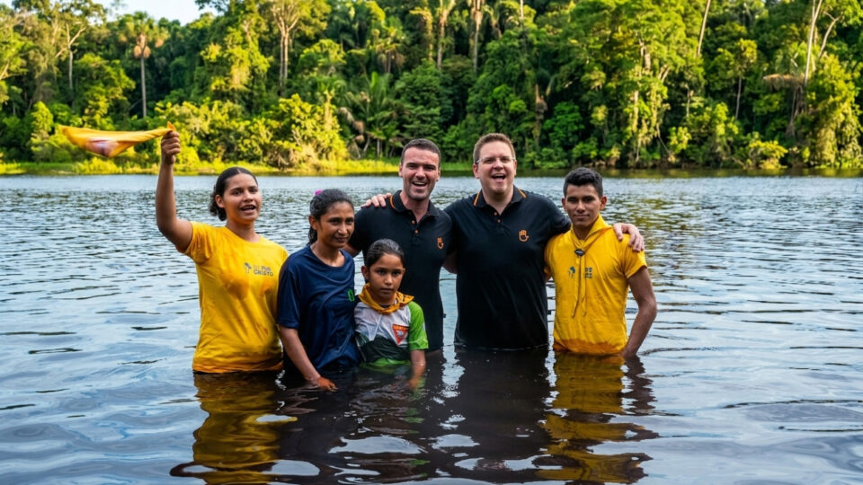 Servicio Voluntario Adventista