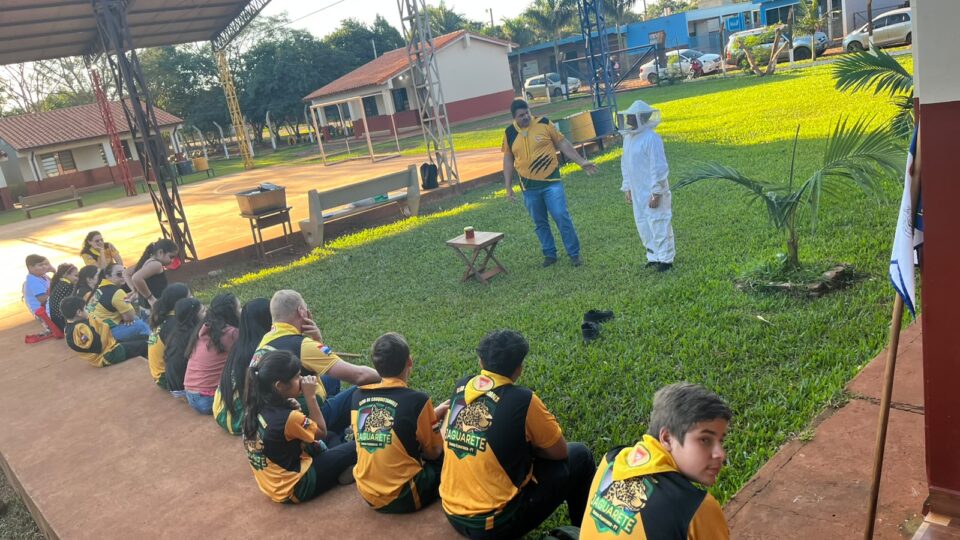 Más de 1.000 personas fueron atendidas en feria de salud que busca el bienestar físico, emocional y espiritual de las familias paraguayas.