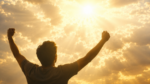 ¿Esperas el regreso de Cristo con la misma pasión que muchos esperan el Mundial?