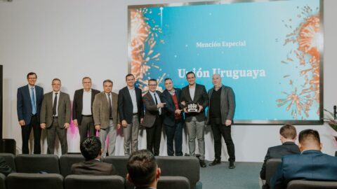 Uruguay es reconocido dos veces por su crecimiento y compromiso misionero en el área de Publicaciones