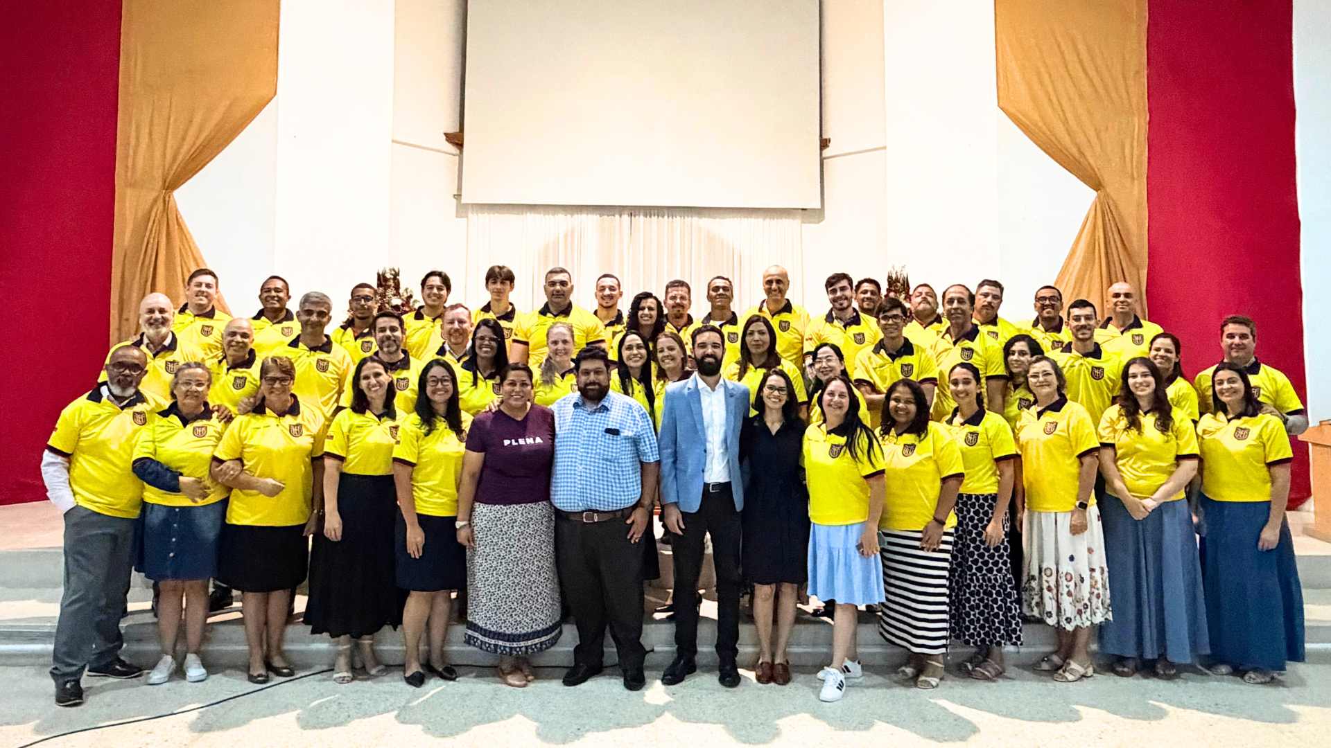 Un Epicentro de Servicio y Transformación bajo el proyecto: Generación Servicio ITSAE-CADE