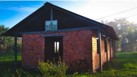 Aldea indígena encuentra la Iglesia Adventista después de descubrir el sábado bíblico