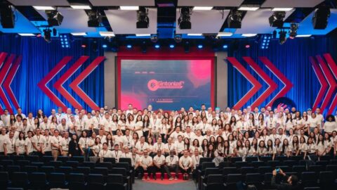 Sintonize 2026 celebra bautismos y la misión de la Radio Nuevo Tiempo