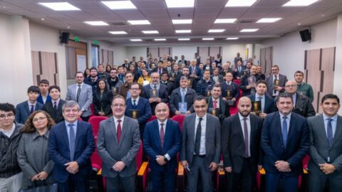 Sur de Chile celebra día del Ancianato en Temuco