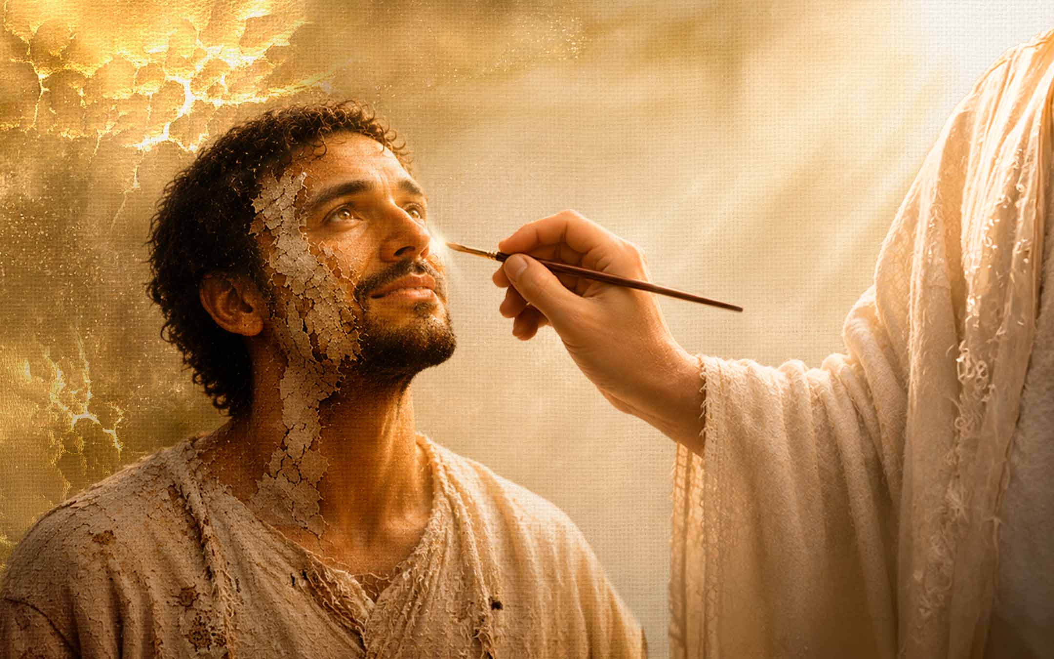 “Restaurados por su Amor”: una entrevista con el pastor Edinson Jaque