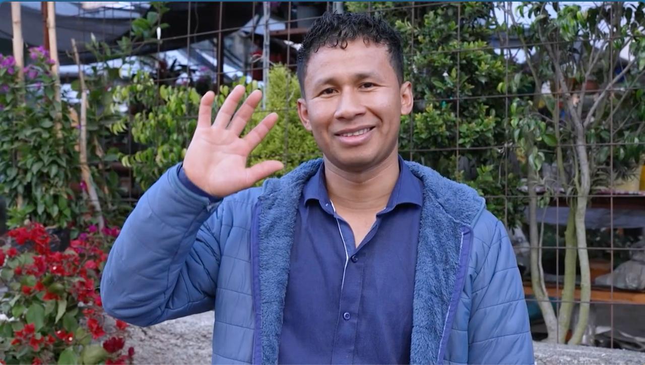 Radio Nuevo Tiempo en Ecuador guía a oyente hacia una nueva vida con Dios