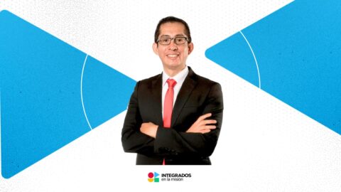 Iglesia Adventista nombra nuevo secretario ejecutivo para el sur del Perú 