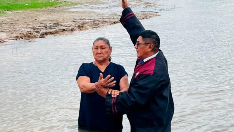 Miles de visitas a hogares llevaron esperanza y transformaron vidas en el sur del Perú