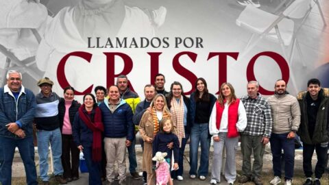 En el norte de Uruguay, ancianos adventistas y sus familias fortalecen su compromiso con la misión