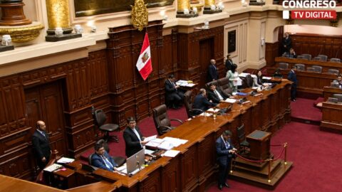 Congreso del Perú aprueba en segunda votación proyecto de ley que reconoce el sábado como día no laborable compensable