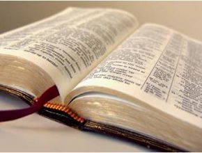 Bíblia Sagrada chega a 2.539 idiomas