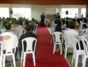 Educação adventista abre um grande Lar de Esperança em Brasília