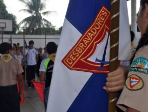 Inaugurados 50 novos clubes de Desbravadores no Ceará e Piauí