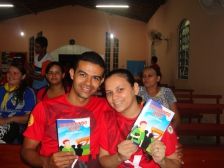 Projeto Missão Urbana movimenta jovens na Paraíba