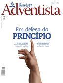 Revista Adventista destaca 40 anos da Sociedade Criacionista Brasileira
