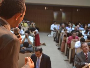 Igreja adventista de Alagoas dedica o mês de junho à oração