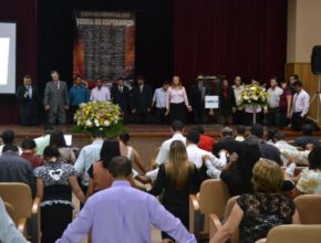Adventistas de Alagoas assumem novo compromisso de fidelidade