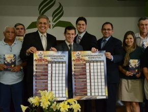 Caravana estimula interação missionária no interior de São Paulo