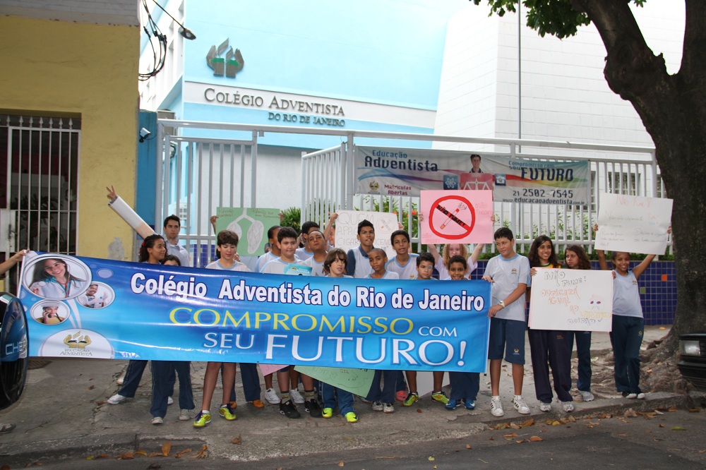Colégio Adventista da Tijuca