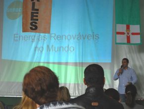 Colégio adventista de São Caetano valoriza a energia renovável